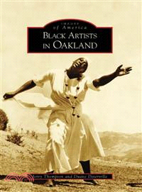 Black Artists in Oakland