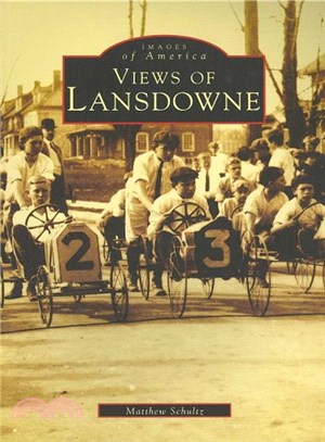 Views of Landsdowne