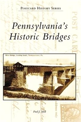 Pennsylvania's Historic Bridges