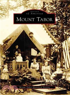 Mount Tabor