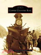 Copper Country Rail