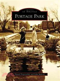 Portage Park, Chicago, Illinois