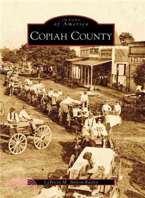 Copiah County