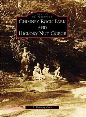 Chimney Rock Park and Hickory Nut Gorge