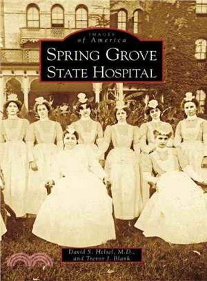 Spring Grove State Hospital