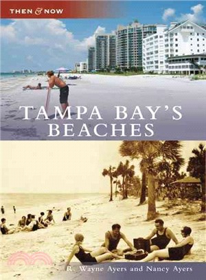 Tampa Bay's Beaches
