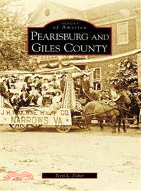 Pearisburg and Giles County
