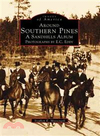 Around Southern Pines