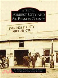 Forrest City and St. Francis County