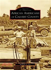 African Americans of Calvert County, MD