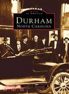 Durham, North Carolina ─ A Postcard History