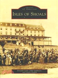 Isles of Shoals