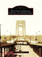 Washington Heights, Inwood, and Marble Hill