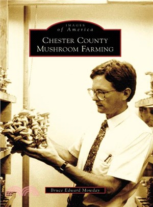 Chester County Mushroom Farming, (PA)