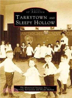 Tarrytown and Sleepy Hollow