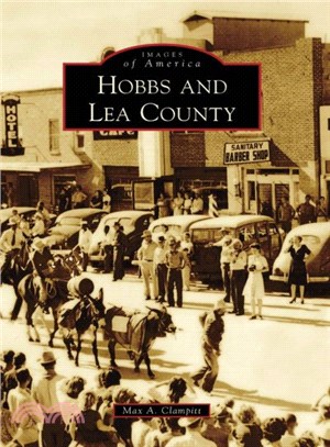 Hobbs and Lee County