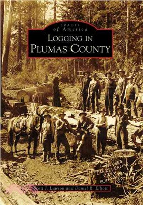 Logging in Plumas County