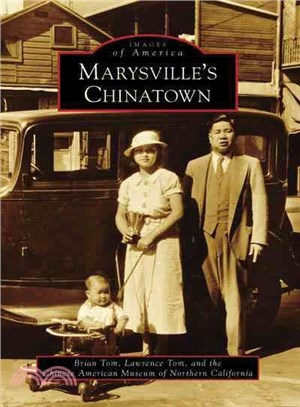 Marysville's Chinatown