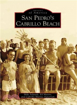 San Pedro's Cabrillo Beach