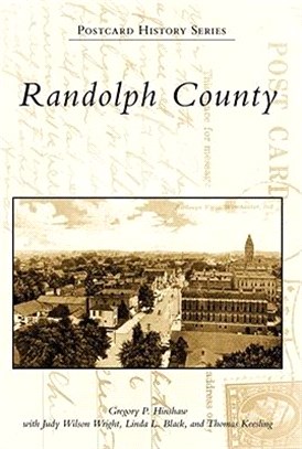 Randolph County