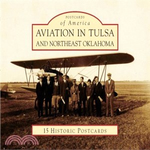 Aviation in Tulsa and Northeast Oklahoma