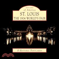 St. Louis ─ The 1904 World's Fair