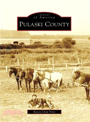 Pulaski County, in