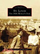 St. Louis ─ The 1904 World's Fair