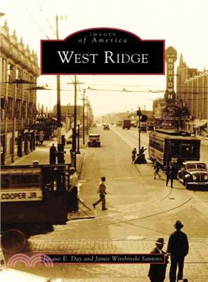 West Ridge