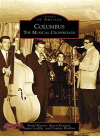 Columbus ─ The Musical Crossroads