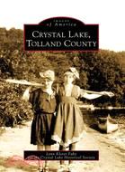 Crystal Lake, Tolland County, Ct