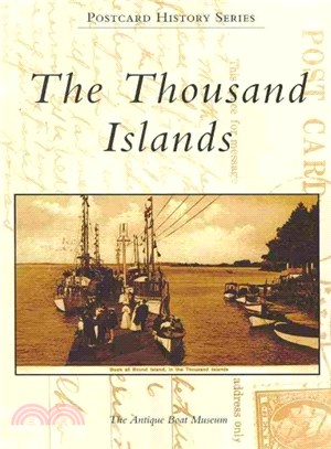 The Thousand Islands (NY)