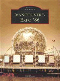 Vancouver's Expo '86