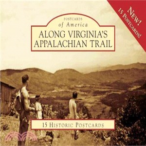 Along Virginia's Appalachian Trail