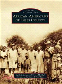 African Americans of Giles County