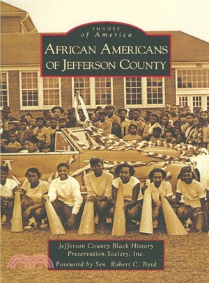 African Americans of Jefferson County