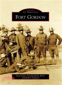 Fort Gordon Ga
