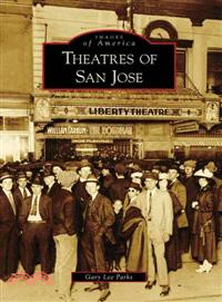 Theatres of San Jose (CA)