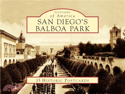 San Diego's Balboa Park