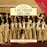 Las Vegas ― 1905-1965