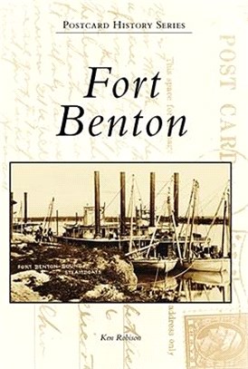 Fort Benton