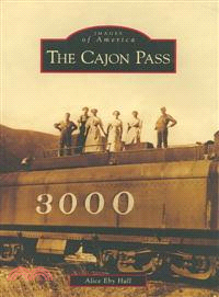 The Cajon Pass