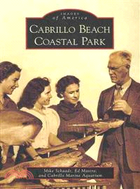 Cabrillo Beach Coastal Park