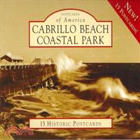 Cabrillo Beach Coastal Park, California