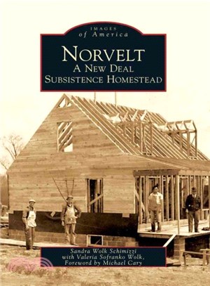 Norvelt ─ A New Deal Subsistence Homestead