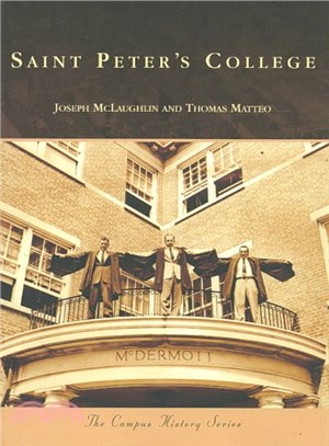 Saint Peter's College