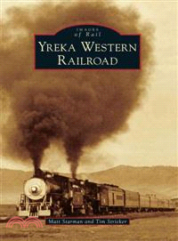 Yreka Western Railroad