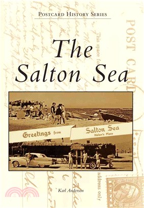 The Salton Sea