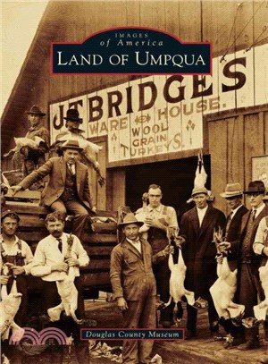 Land of Umpqua