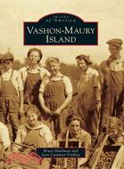 Vashon-Maury Island